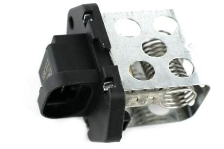 Резистор вентилятора охлаждения Renault Trafic (01-) FAST FT59163