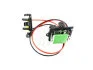 Резистор пічки Renault Trafic II (12-PIN + 3-PIN + 2-PIN) FAST FT59169 (фото 1)