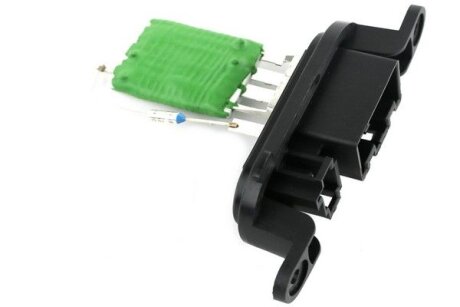 Резистор печки Renault Master III (5-PIN+2-PIN) FAST FT59170