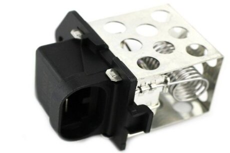 Резистор Renault Trafic II 1.9, 2.0d 2-PIN FAST FT59171