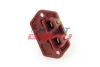 РЕЗИСТОР ВЕНТИЛЯТОРА РАДІАТОРА FIAT DUCATO 06> 2 PIN FAST FT59209 (фото 1)