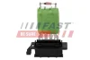 Резистор печки MB Sprinter (95-)/ VW LT II 4-PIN FAST FT59210 (фото 1)