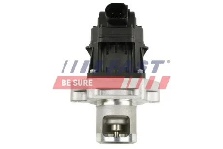 Клапан EGR Fiat Dooblo 1.6/2.0 JTD (09-) 5-PIN Fast FAST FT60234