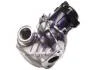 Клапан системы рециркуляции (EGR) Citroen Nemo 1.4 HDI (07-) Fast FAST FT60240 (фото 1)