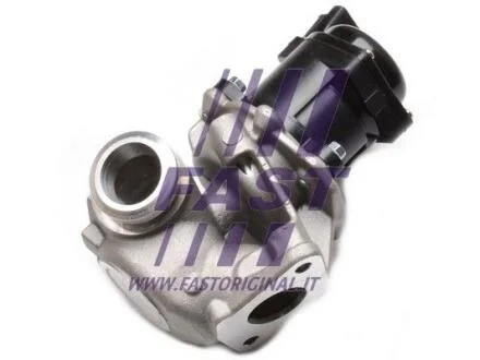 Клапан системы рециркуляции (EGR) Citroen Nemo 1.4 HDI (07-) Fast FAST FT60240