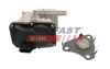 Клапан Egr Renault Kangoo 08 1.5 Dci 110 13 FAST FT60245 (фото 3)