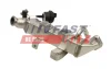 Радіатор Egr Renault Master 10 2.3 Dci FAST FT60403 (фото 2)