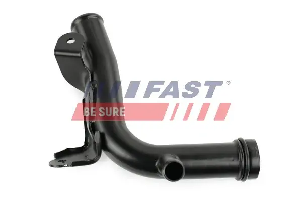 Патрубок системи охолодження Renault Trafic II 2.0d FAST FT61014 (фото 1)