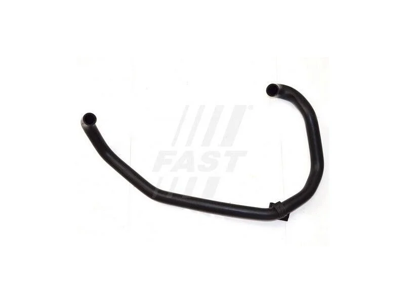 Патрубок Системи Охолодження Ford Transit 06 2.4Tdci FAST FT61044 (фото 1)