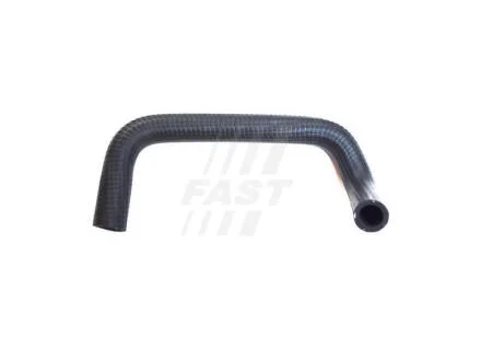 Патрубок отопителя Ford Connect 1.8DI/TDCI (02-)  Fast FAST FT61058