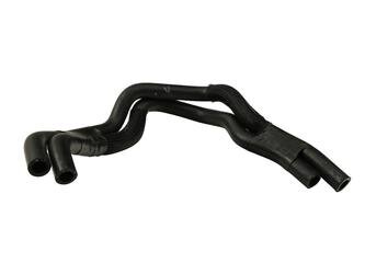 Патрубок системы охлаждения Renault Master II 2.5d FAST FT61109