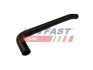 Патрубок радиатора верхний Fiat Ducato 2,3jtd (06-) Fast FAST FT61127 (фото 2)