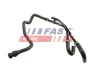 Комплект патрубков радиатора отопителя (к-т) Fiat Ducato (06-) 2,2HDI Fast FAST FT61140 (фото 2)