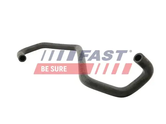ПАТРУБОК СИСТЕМИ ОХОЛОДЖЕННЯ RENAULT MASTER II 98> FAST FT61149 (фото 1)