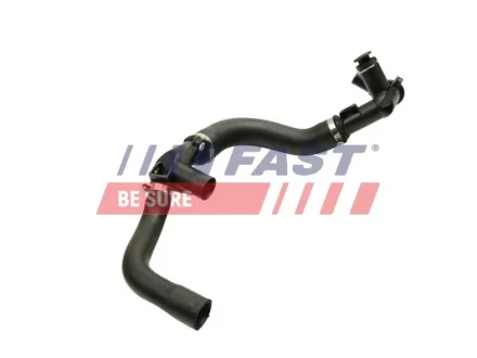 Патрубок системы охлаждения Ford Transit Connect (13-) 1.6d Fast FAST FT61182