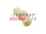 Фланець системи охолодження Renault Kangoo (08-) 1.5DCI Fast FAST FT61190 (фото 2)