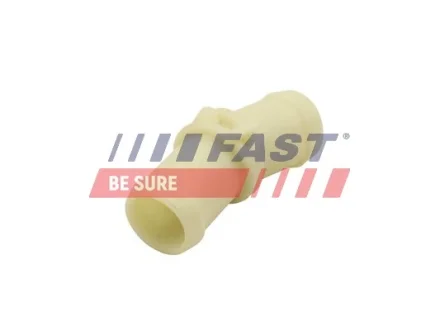 Фланец системы охлаждения Renault Kangoo (08-) 1.5DCI Fast FAST FT61190