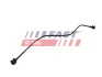 Патрубок Системи Охолодження Citroen Berlingo 96> 1.4-2.0Hdi FAST FT61198 (фото 1)