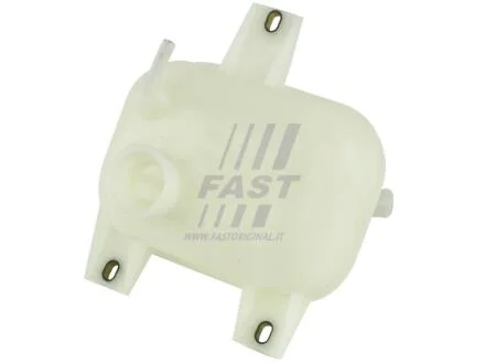 Бачок Жидкости Охлаждение Fiat Doblo 09 FAST FT61218