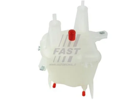 Бачок Жидкости Охлаждение Fiat Ducato 06 FAST FT61227