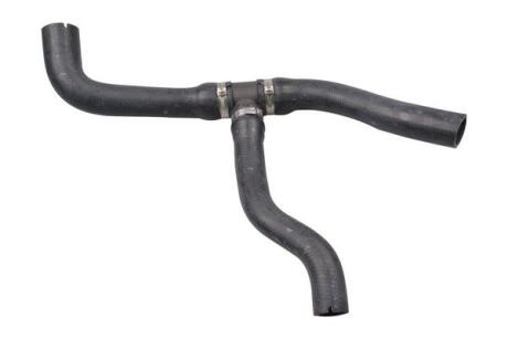 Патрубок Системи Охолодження Fiat Doblo 00 Радіатора Низ 1.9D FAST FT61328