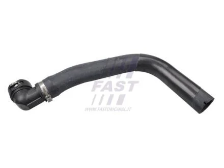 Патрубок радиатора верхний Fiat Doblo 1.9 D (01-10) Fast FAST FT61331