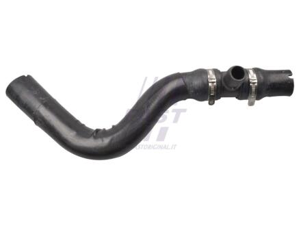 ПАТРУБОК СИСТЕМИ ОХОЛОДЖЕННЯ FIAT DOBLO 00> РАДІАТОРА ПР 05> 1.4/1.6 FAST FT61336