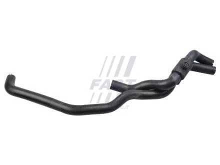 ПАТРУБОК СИСТЕМЫ ОХЛАЖДЕНИЯ FIAT DOBLO 00> ПЕЧКИ 05> 1.3/1.9JTD FAST FT61343