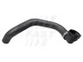 Патрубок охлаждающей жидкости правый (обратка) Fiat Doblo 1.6-2.0mjtd (09-) Fast FAST FT61357 (фото 1)