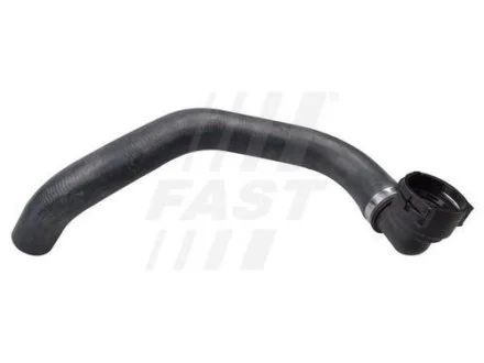 Патрубок охлаждающей жидкости правый (обратка) Fiat Doblo 1.6-2.0mjtd (09-) Fast FAST FT61357