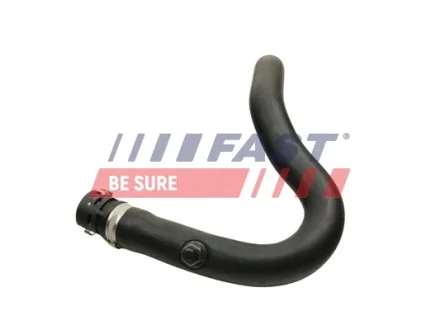 Патрубок системи охолодження Citroen Jumper (06-14)/ Fiat Ducato (06-14) 2.2d Fast FAST FT61378