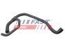 Патрубок системи охолодження Fiat Fiorino (07-) 1.2, 1.4i 8V Fast FAST FT61383 (фото 1)