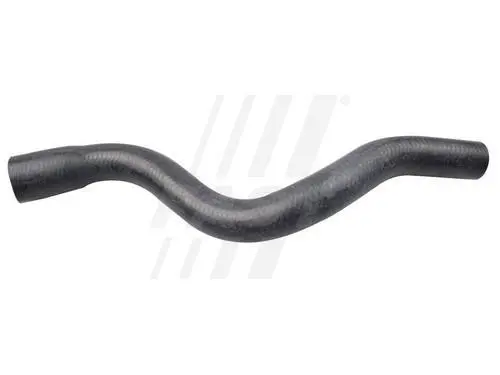 Патрубок системи охолодження Citroen Jumpy II/ Fiat Scudo (07-16) 1.6d Fast FAST FT61427 (фото 1)