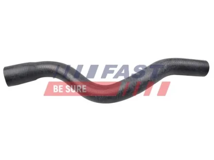 Патрубок системи охолодження Citroen Jumpy II/ Fiat Scudo (07-16) 1.6d Fast FAST FT61427
