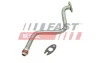 МАСЛЯНИЙ ШЛАНГ RENAULT KANGOO I 97> ВИПУСК ТУРБІНА 1.5 DCI FAST FT61463 (фото 1)