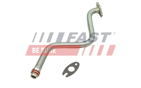 Шланг отвода масла от турбины Renault Clio II, Kangoo, Laguna II, Megane II, Scenic II 1,5 DCI Fast FAST FT61463