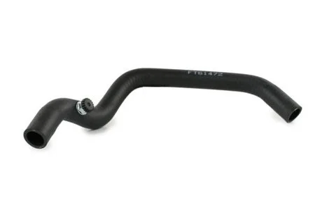 Патрубок системы охлаждения верх Citroen Jumper (07-) 2.0 HDI Fast FAST FT61472