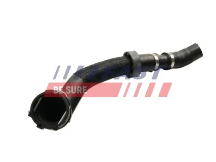 Патрубок системи охолодження VW T5, T6 2.0d FAST FT61480