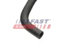 Патрубок системи охолодження Renault Master III 2.3d FAST FT61495 (фото 2)