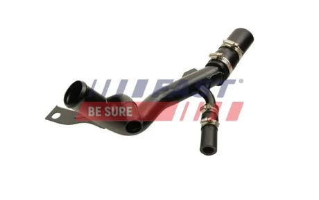 Патрубок системи охолодження Ford Transit Connect (02-) 1.8d Fast FAST FT61562