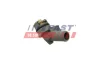 Патрубок системи охолодження Citroen Jumper (06-14, 14-)/ Fiat Ducato (06-14, 14-) Fast FAST FT61567 (фото 2)
