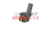 Патрубок системи охолодження Citroen Jumper (06-14, 14-)/ Fiat Ducato (06-14, 14-) Fast FAST FT61567 (фото 3)