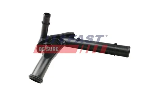 Патрубок системи охолодження двигуна Renault Kangoo 1.5 dCi 08> 12> Fast FAST FT61577