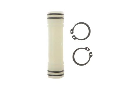 ПАТРУБОК СИСТЕМЫ ОХЛАЖДЕНИЯ IVECO DAILY 90> ТЕРМОСТАТА KPL FAST FT61631