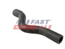 Патрубок Системи Охолодження Citroen Berlingo 08 Верх 1.6 Hdi FAST FT61674 (фото 2)
