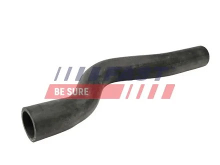Патрубок Системи Охолодження Citroen Berlingo 08 Верх 1.6 Hdi FAST FT61674
