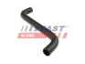 ПАТРУБОК СИСТЕМИ ОХОЛОДЖЕННЯ RENAULT TRAFIC 01> 1.9DCI 31MM FAST FT61690 (фото 2)