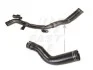 Патрубок интеркуллера левая нижняя Fiat Doblo 1.3JTD (00-) (05-) Fast FAST FT61719 (фото 1)