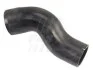 Патрубок интеркуллера нижний левый Fiat Doblo (09-) 1.3JTD E5 Fast FAST FT61729 (фото 1)