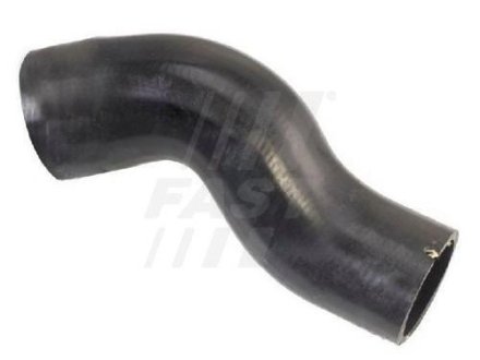 Патрубок інтеркулера Fiat Doblo 09 Лв 1.3Jtd E5 FAST FT61729